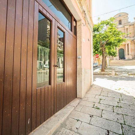 Latte&Miele Apartment Ragusa Bagian luar foto