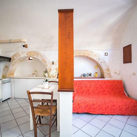 Latte&Miele Apartment Ragusa Bagian luar foto