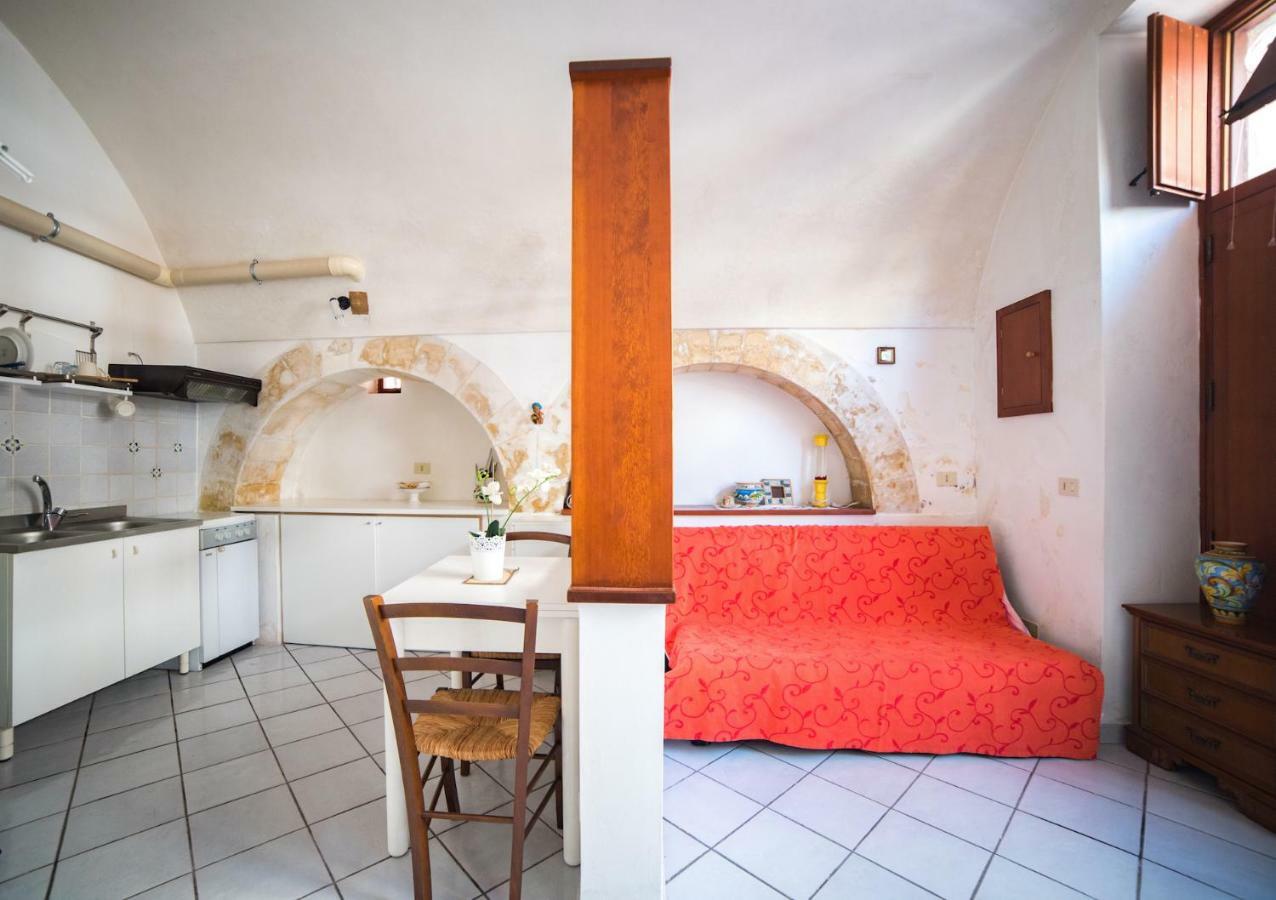 Latte&Miele Apartment Ragusa Bagian luar foto