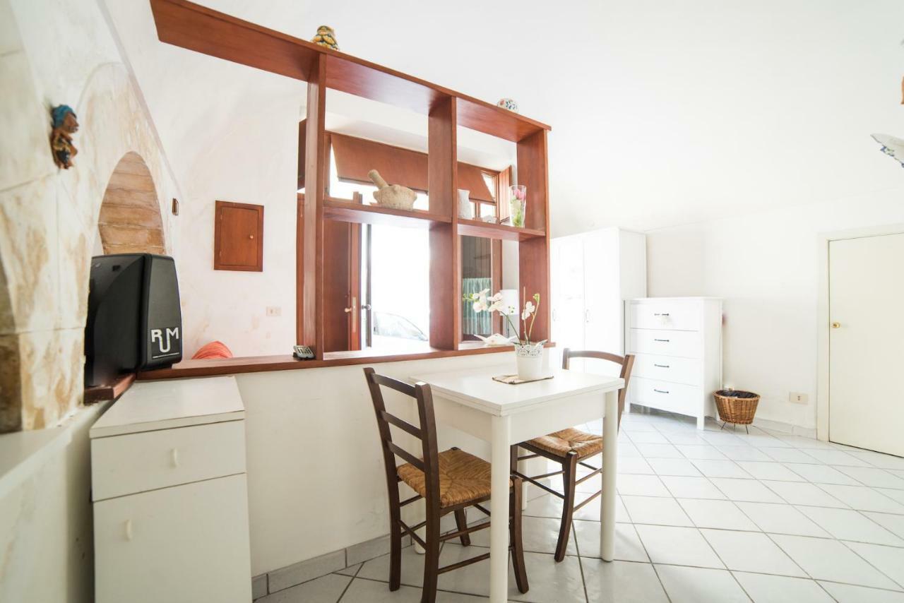Latte&Miele Apartment Ragusa Bagian luar foto