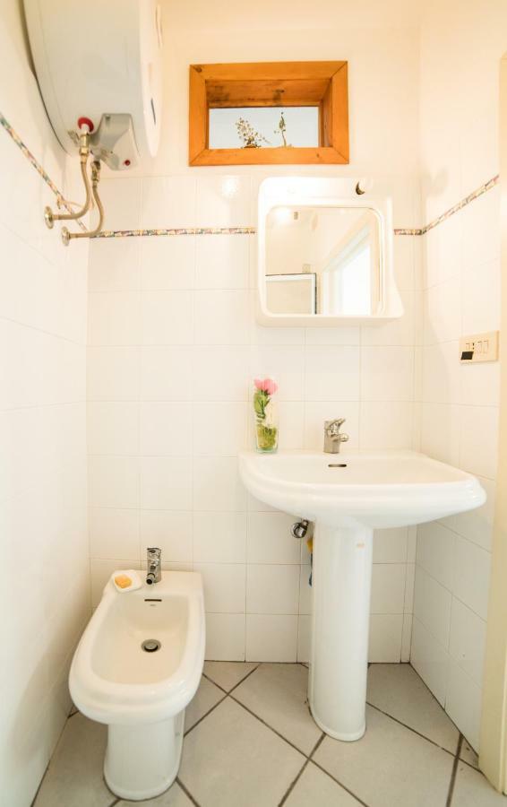 Latte&Miele Apartment Ragusa Bagian luar foto