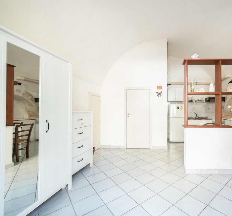 Latte&Miele Apartment Ragusa Bagian luar foto