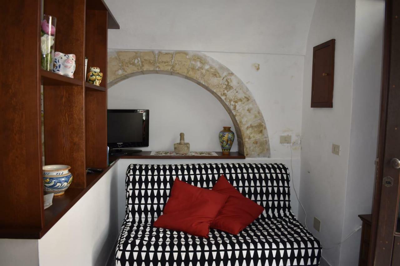 Latte&Miele Apartment Ragusa Bagian luar foto