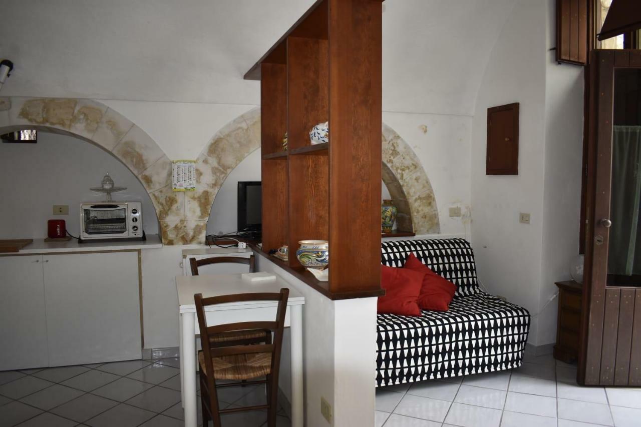 Latte&Miele Apartment Ragusa Bagian luar foto